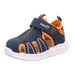 SANDALE PENTRU COPII WAVE, SUPERFIT, 1-000478-8080, PORTOCALIU - PANTOFI DE VARĂ