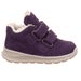 DĚTSKÉ ZIMNÍ BOTY BREEZE GTX, SUPERFIT, 1-000372-8500, FIALOVÁ - DĚTSKÉ ZIMNÍ BOTY