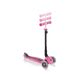SCOOTER GO UP FOLDABLE PLUS SKY PINK, GLOBBER, W020434 - SPORT