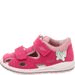 DÍVČÍ SANDÁLY BOOMERANG PINK/PINK SUPERFIT 1-000869-5500 RŮŽOVÁ - DĚTSKÉ SANDÁLY