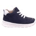 GHETE PENTRU COPII PENTRU ORICE ANOTIMP BREEZE, SUPERFIT, 1-000366-8000, ALBASTRU - PRIMII PANTOFI