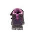DÍVČÍ CELOROČNÍ BOTY JUPITER  PURPLE GORE-TEX, SUPERFIT,1-000056-8500 - DĚTSKÉ CELOROČNÍ BOTY