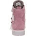 DÍVČÍ ZIMNÍ BOTY SPIRIT PURPLE/PINK SYMPATEX, SUPERFIT, 1-000901-8500 - DĚTSKÉ ZIMNÍ BOTY