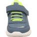 ADIDAȘI PENTRU COPII RUSH BLUE/YELLOW SUPERFIT 1-000211-8090 ALBASTRU - ADIDAȘI