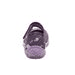 DÍVČÍ BAČKŮRKY BELINDA PURPLE/MULTICOLORED, SUPERFIT,1-800288-8530 - DĚTSKÉ PŘEZŮVKY