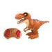 DINO T-REX RC NA DÁLKOVÉ OVLÁDÁNÍ 31 CM, WIKY RC, W013292 - RC MODELY