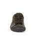 DĚTSKÉ CELOROČNÍ BAREFOOT TENISKY LACES BLACK FRODDO G3130257-2 - ČERNÁ - DĚTSKÉ TENISKY