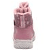DÍVČÍ ZIMNÍ BOTY HUSKY1 PURPLE/PINK GORE-TEX, SUPERFIT,1-006046-8500 - DĚTSKÉ ZIMNÍ BOTY
