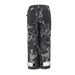 KALHOTY SPORTOVNÍ OUTDOOROVÉ, PODŠITÉ FLEEZOVOU PODŠÍVKOU, PIDILIDI, PD1121-23, CAMO - DĚTSKÉ OUTDOOROVÉ KALHOTY
