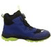 CHLAPECKÉ CELOROČNÍ BOTY JUPITER  BLAU/GREEN GORE-TEX BOA, SUPERFIT,1-000076-8010 - DĚTSKÉ CELOROČNÍ BOTY