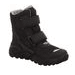 CIZME DE IARNĂ PENTRU BĂIEȚI ROCKET GTX, SUPERFIT, 1-000402-0000, NEGRU - CIZME DE IARNA