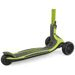 SCOOTER ULTIMUM ULTIMUM LIME GREEN, GLOBBER, W020430 - TROTINETE PENTRU COPII