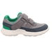 DĚTSKÉ CELOROČNÍ BOTY RUSH GTX, SUPERFIT, 1-006205-2000, ŠEDÁ - DĚTSKÉ TENISKY