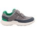 ÎNCĂLȚĂMINTE PENTRU TOATE ANOTIMPURILE PENTRU COPII RUSH GTX, SUPERFIT, 1-006205-2000, GRI - ADIDAȘI