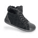 PANTOFI PENTRU FEMEI DESCULȚI ZORA BLACK, PROTEZARE, NEGRU - FEMEI