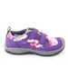 SPORTOVNÍ CELOROČNÍ OBUV SPEED HOUND TILLANDSIA PURPLE/MULTI, KEEN, 1026214/1026195 - CELOROČNÍ BOTY