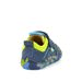 FIÚ MEZÍTLÁBAS TORNACIPŐ BASE DENIM+ FRODDO G3130261-4 VILÁGOSKÉK - TORNACIPŐ