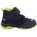 CIZME DE IARNĂ PENTRU COPII JUPITER GTX, SUPERFIT, 1-000061-8020, ALBASTRU - CIZME DE IARNA