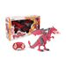 FIREGON (DRAGON DE FOC) CU EFECTE RC 45 CM, WIKY RC, W001601 - MODELE RC