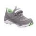 DĚTSKÉ CELOROČNÍ BOTY SPORT5 GTX, SUPERFIT, 1-000237-2510, ŠEDÁ - DĚTSKÉ CELOROČNÍ BOTY