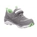 DĚTSKÉ CELOROČNÍ BOTY SPORT5 GTX, SUPERFIT, 1-000237-2510, ŠEDÁ - CELOROČNÍ BOTY