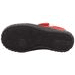 CHLAPECKÉ TEXTILNÍ PAPUČE BILL RED, SUPERFIT,1-800271-5010 - DĚTSKÉ PŘEZŮVKY