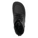DÁMSKÉ BAREFOOT ZIMNÍ BOTY JUDIT DARK BLACK, PROTETIKA, TMAVĚ ČERNÁ - DÁMSKÁ OBUV
