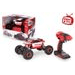 MAȘINĂ ROCK BUGGY SCARAB ROȘU (MIC), WIKY, 280108 - MODELE RC