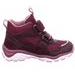 GHETE SPORT PENTRU FETE PENTRU ORICE ANOTIMP SPORT5 GTX, SUPERFIT, 1-000246-5000, FUCSIA - PANTOFI PENTRU ORICE ANOTIMP