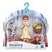 FROZEN 2 MINI FIGURKY KAMARÁDI, HASBRO, W002899 - FIGURKY A ZVÍŘÁTKA