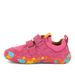 DÍVČÍ BAREFOOT TENISKY BASE FUXIA FRODDO G3130261 FUCHSIA - DĚTSKÉ TENISKY