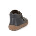 CHLAPECKÉ BAREFOOT BOTY AUTUMN DARK BLUE; FRODDO; G3110252; TMAVĚ MODRÁ - DĚTSKÉ CELOROČNÍ BOTY