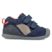 CHLAPECKÉ BAREFOOT TENISKY OCEAN SAUVAGE, BIOMECANICS, 241120-C183 - DĚTSKÉ PRVNÍ BOTIČKY
