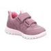 DĚTSKÉ CELOROČNÍ BOTY SPORT7 MINI, SUPERFIT, 1-006194-8500, FIALOVÁ - CELOROČNÍ BOTY