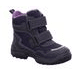 GHETE DE IARNĂ SNOWCAT GTX, SUPERFIT, 1-000024-8010, VIOLET - CIZME DE IARNA