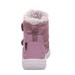 DÍVČÍ ZIMNÍ BOTY CRYSTAL GTX, SUPERFIT, 1-009098-8510, RŮŽOVÁ - DĚTSKÉ ZIMNÍ BOTY