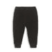 PANTALONI DE TRENING PENTRU BĂIEȚI, MINOTI, RANGER 10, NEGRU - TRENING