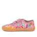 ADIDAȘI DESCULȚI PENTRU FETE CANVAS PINK+ FRODDO G1700379-33 ROZ - ADIDAȘI