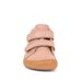 DIEVČENSKÉ BAREFOOT TENISKY FIRST STEP PINK FRODDO G2130342-17 PINK - TENISKY