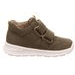 PANTOFI PENTRU COPII PENTRU TOATE ANOTIMPURILE BREEZE, SUPERFIT,1-000363-7020, VERDE - PANTOFI PENTRU ORICE ANOTIMP