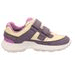 DÍVČÍ CELOROČNÍ BOTY RUSH GTX, SUPERFIT, 1-006205-8500, FIALOVÁ - DĚTSKÉ TENISKY