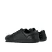 BAREFOOT TENISKY CRAVE MEDELLIN 2.0 BLACK, ČERNÁ - PÁNSKÁ OBUV