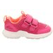 PANTOFI PENTRU FETE PENTRU TOATE ANOTIMPURILE RUSH, SUPERFIT, 1-006206-5520, ROZ - ADIDAȘI