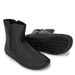 DÁMSKÉ BAREFOOT ZIMNÍ BOTY TAMEA DARK BLACK, PROTETIKA, TMAVĚ ČERNÁ - DÁMSKÁ OBUV