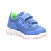 PANTOFI PENTRU COPII PENTRU TOATE ANOTIMPURILE SPORT7 MINI, SUPERFIT, 1-006194-8400, ALBASTRU DESCHIS - ADIDAȘI