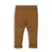 PANTALONI CHINO PENTRU BĂIEȚI, MINOTI, FORMAL 10, MARO - MODĂ