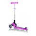 SCOOTER PRIMO FOLDABLE DEEP PINK, GLOBBER, W012664 - TROTINETE PENTRU COPII