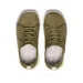 DETSKÉ BAREFOOT KOMPROMISNÉ TENISKY KEEN KNX LACE YOUTH MARTINI OLIVE/EVENING PRIMROSE - TENISKY