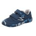 ÎNCĂLȚĂMINTE PENTRU TOATE ANOTIMPURILE BAREFIT TRACE, SUPERFIT, 1-006036-8000, ALBASTRU, PENTRU BĂIEȚI - ADIDAȘI