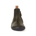 DĚTSKÉ BAREFOOT BOTY CHELYS BLACK FRODDO G3160237-6 - ČERNÁ - DĚTSKÉ CELOROČNÍ BOTY